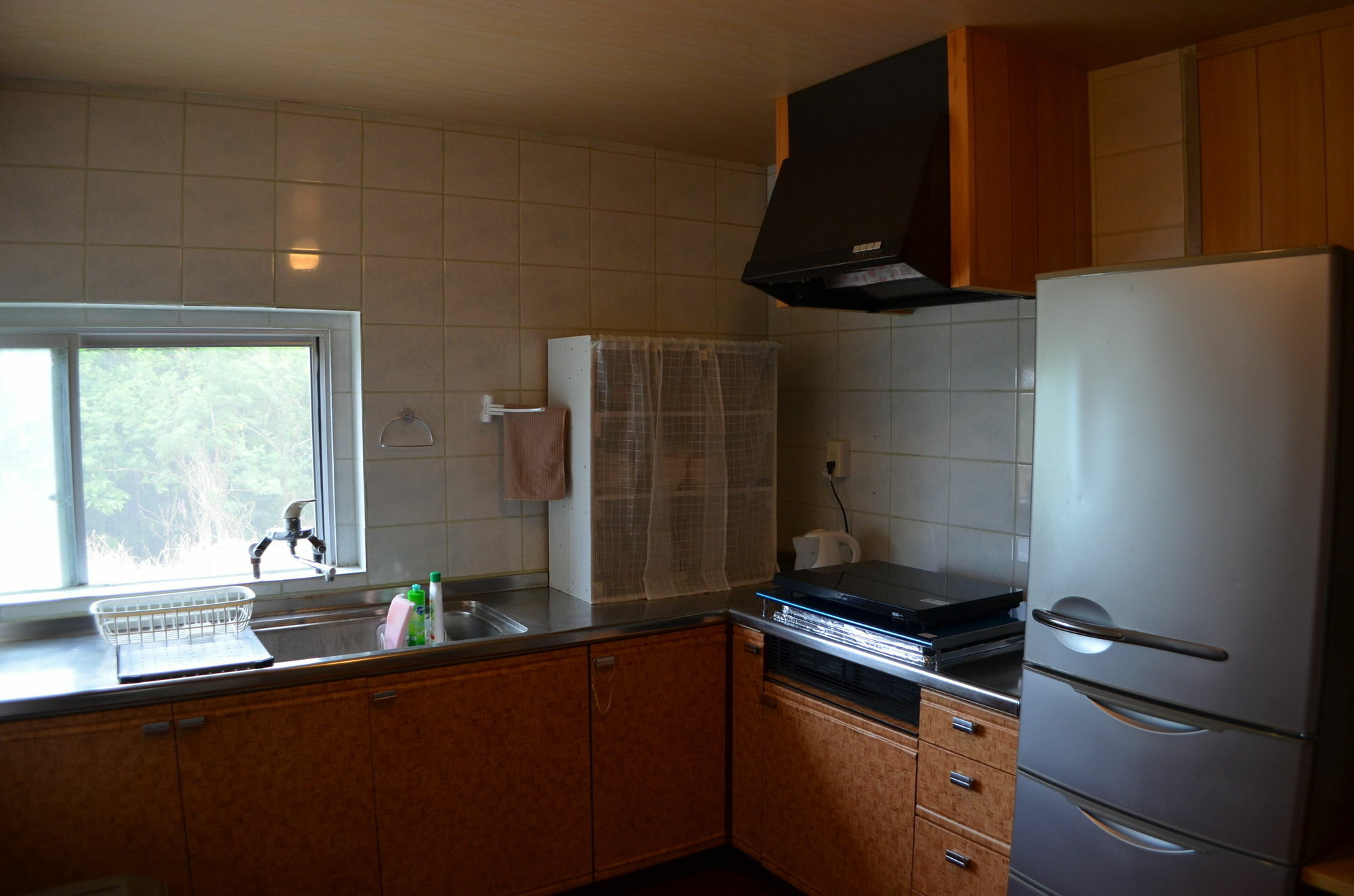 Guest House Isa Motobu Kültér fotó