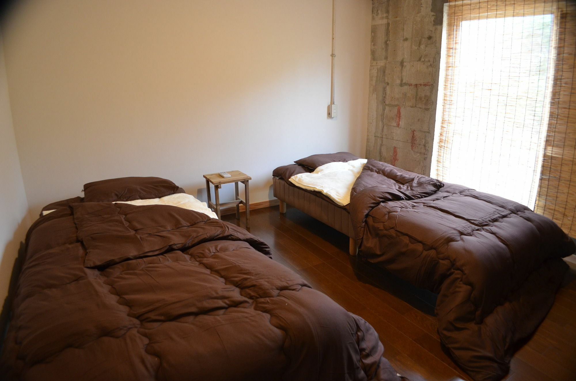Guest House Isa Motobu Kültér fotó