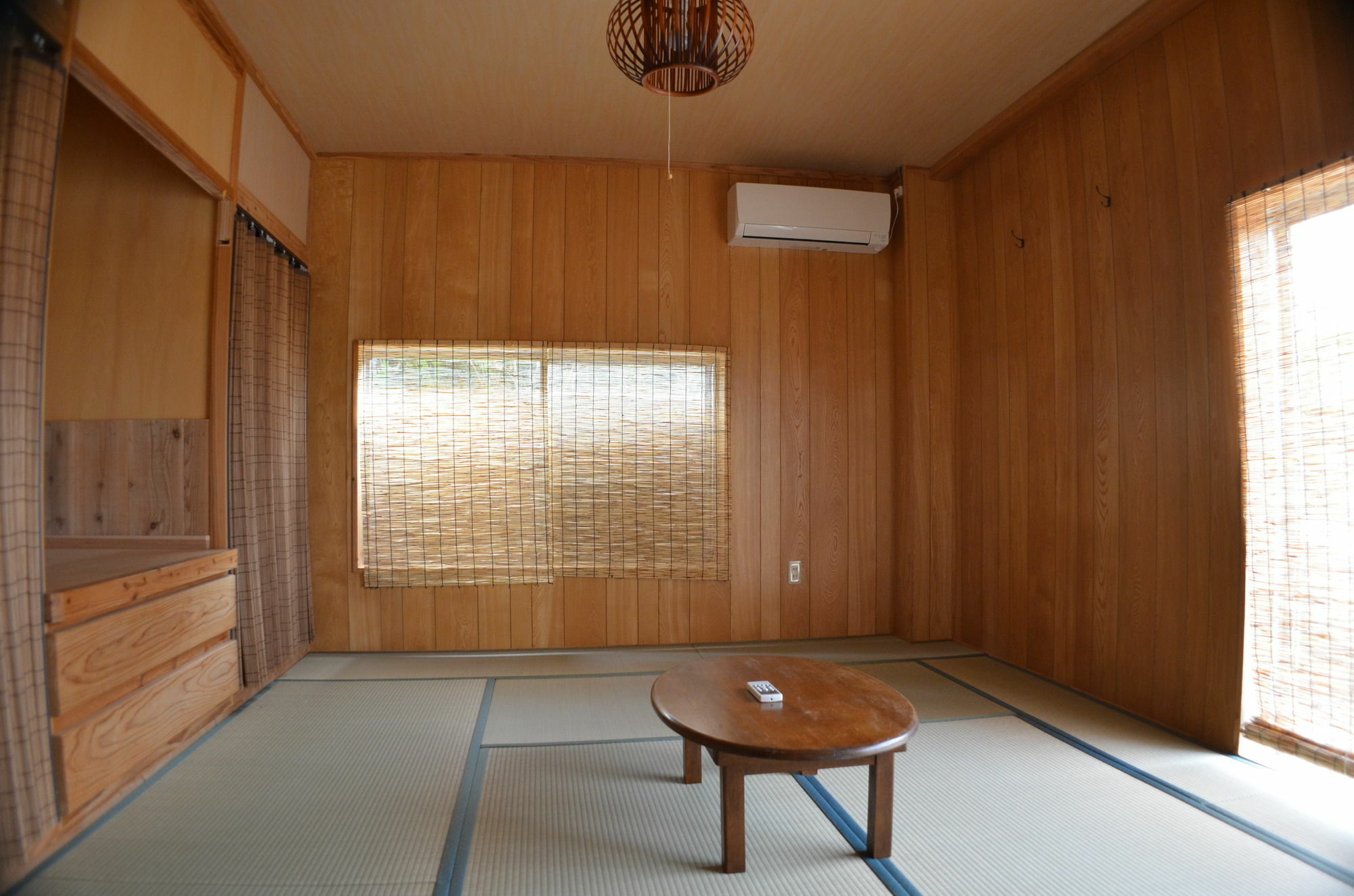 Guest House Isa Motobu Kültér fotó